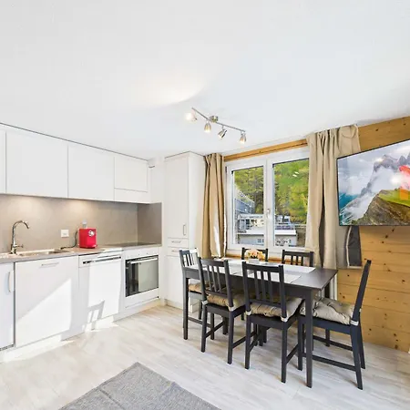 Lejlighed Vacation In Ideal For Families