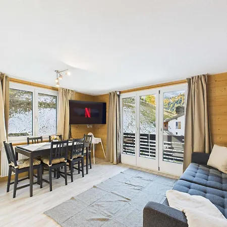 Vacation In Ideal For Families *