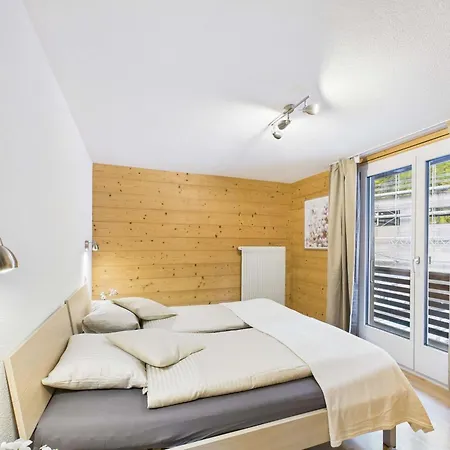 公寓 Vacation In Ideal For Families