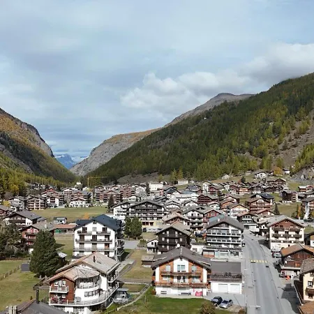 Vacation In Ideal For Families