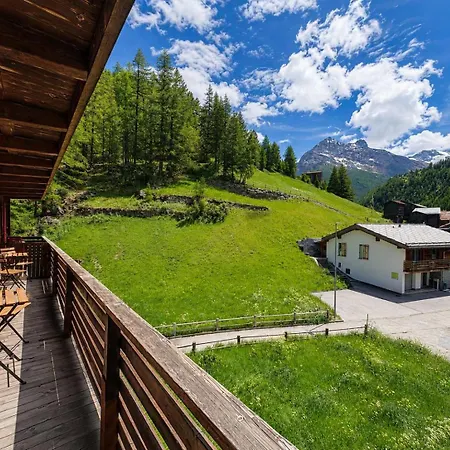 Apartman Vacation In Ideal For Families *