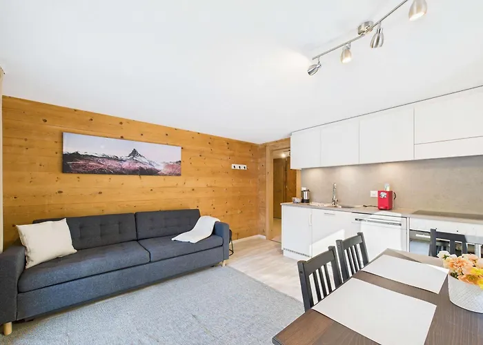 Vacation In Ideal For Families *