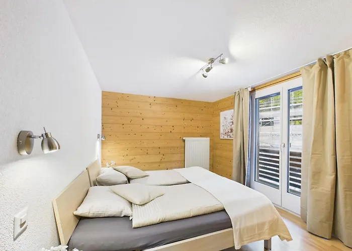 Appartamento Vacation In Ideal For Families