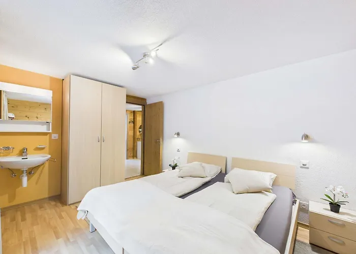 Vacation In Ideal For Families Appartamento *