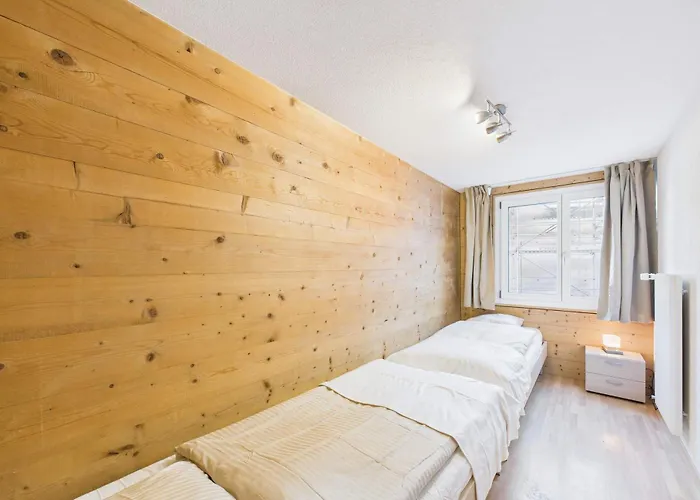 Vacation In Ideal For Families Lejlighed