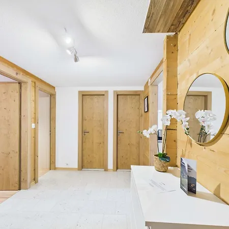 Vacation In Ideal For Families *