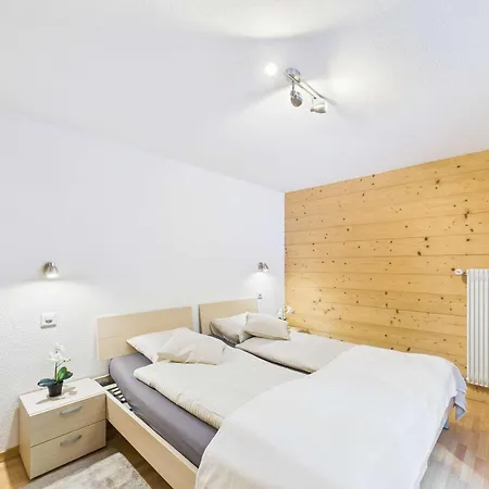 Vacation In Ideal For Families Saas-Grund