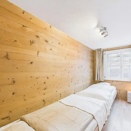 Vacation In Ideal For Families Apartmán