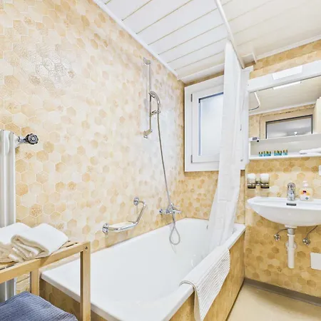 Apartmán Vacation In Ideal For Families