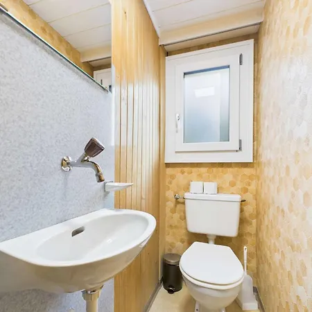 Apartmán Vacation In Ideal For Families Saas-Grund