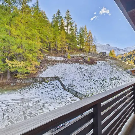 Vacation In Ideal For Families Apartmán *